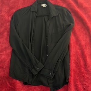 Calvin Klein dress shirt XS